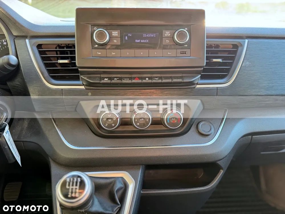 Renault Trafic - 8