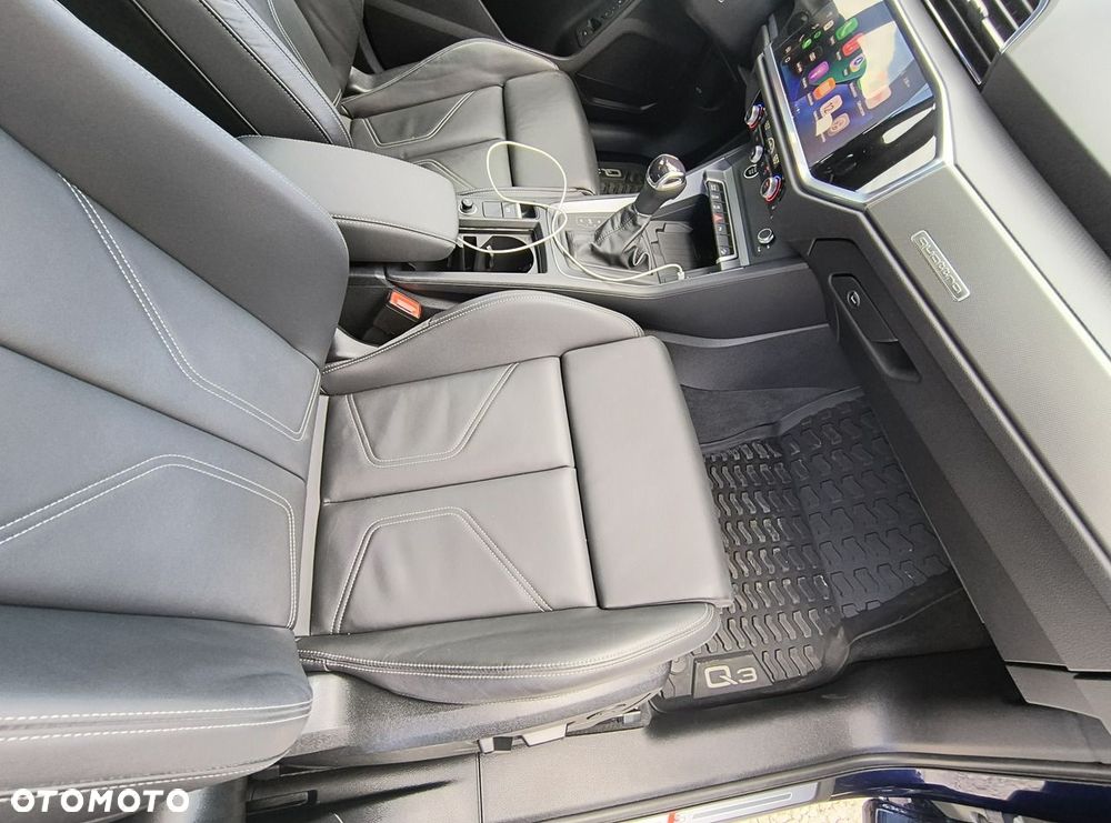 Audi Q3 - 26