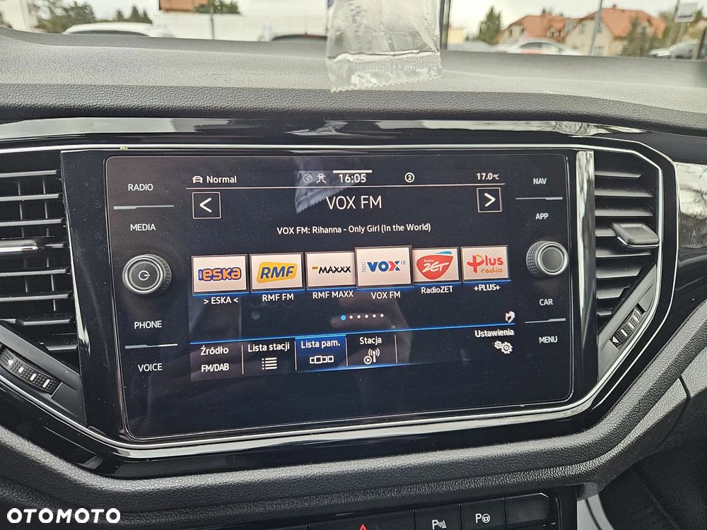 Volkswagen T-Roc 1.5 TSI ACT OPF DSG Sport - 20