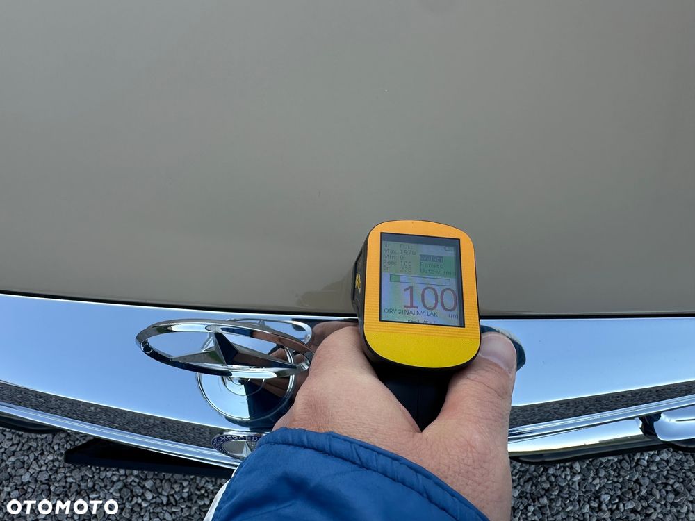 Mercedes-Benz Klasa S - 39