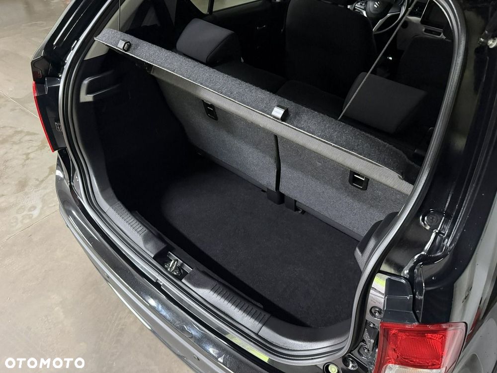 Suzuki Ignis - 24