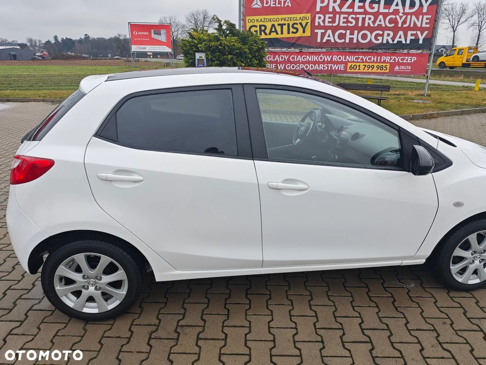Mazda 2 1.3 Comfort - 5