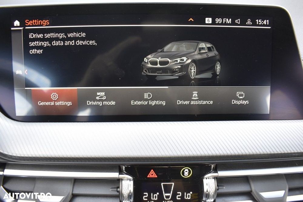 BMW Seria 1 - 35