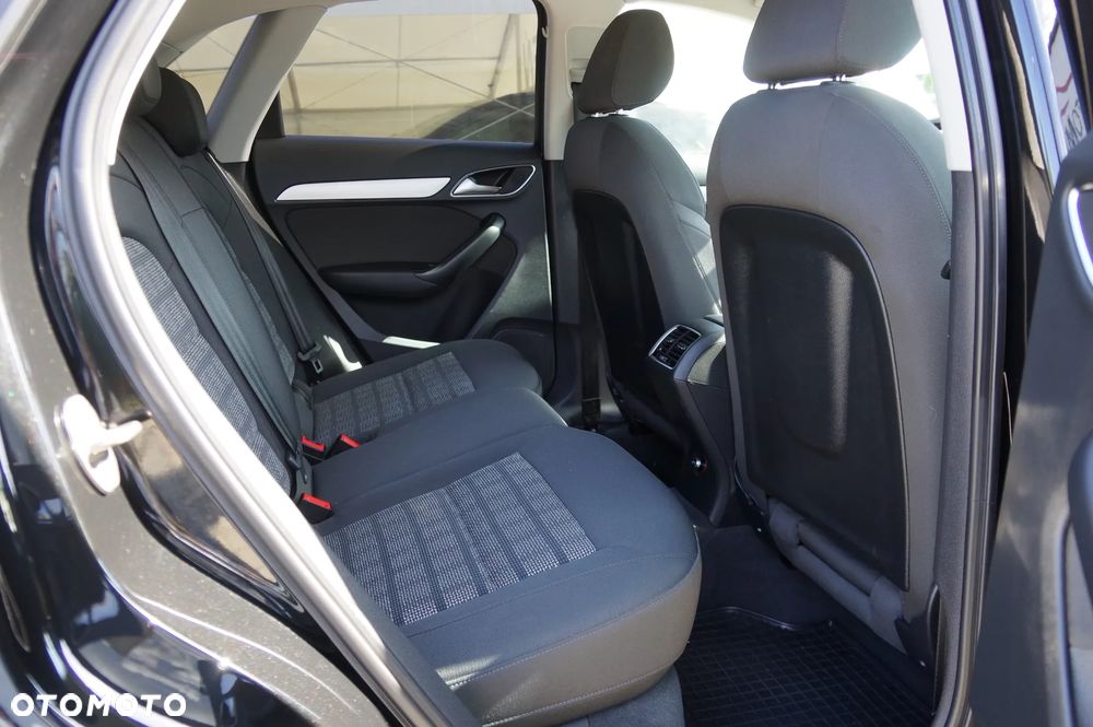 Audi Q3 2.0 TDI Quattro - 30