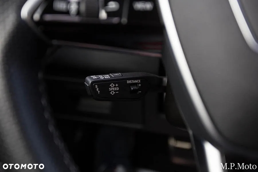 Audi A6 TFSI mHEV Quattro S tronic - 30