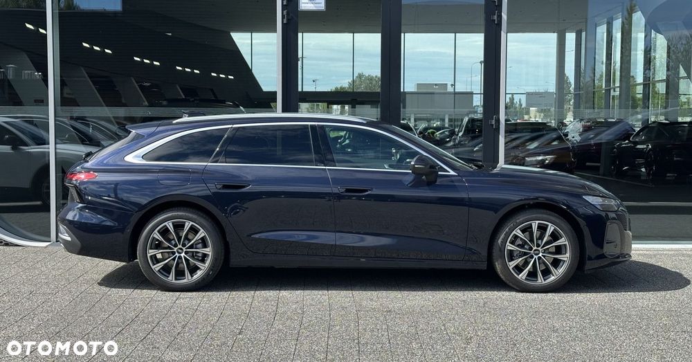 Audi A6 - 4