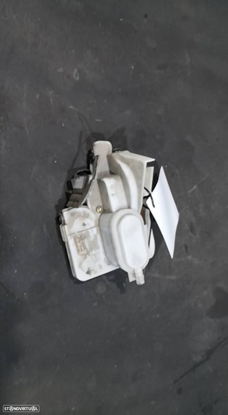 Fecho Da Porta Trás Dto Volkswagen Polo Variant (6V5) - 1