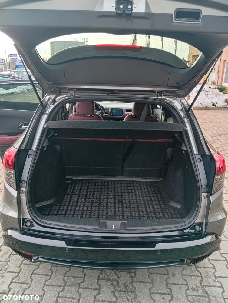 Honda HR-V 1.5 Sport - 11