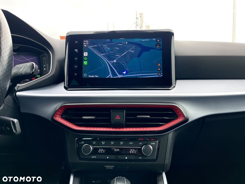 Seat Arona 1.5 TSI EVO FR S&S DSG - 18