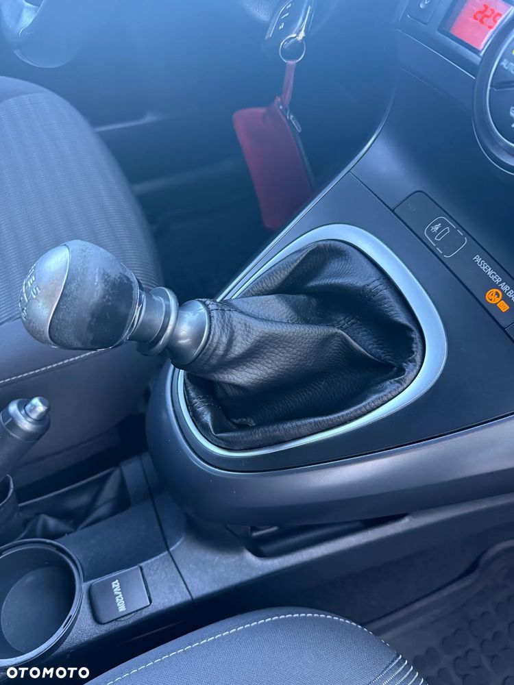 Toyota Verso 1.8 Premium 7os EU6 - 11