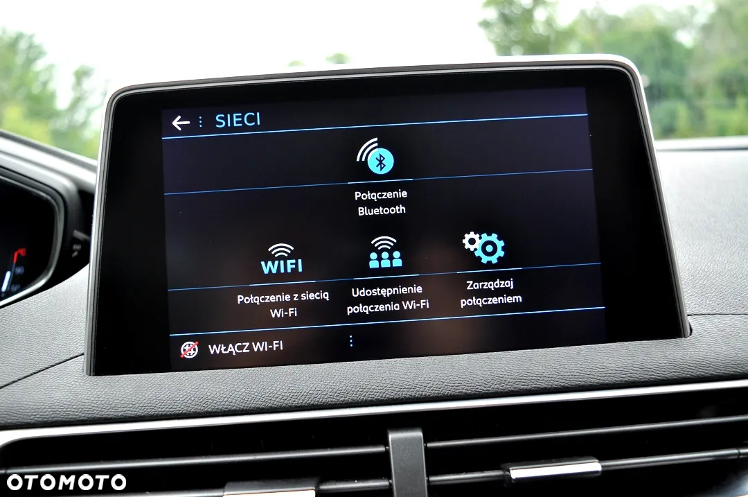 Peugeot 3008 1.2 PureTech Allure S&S - 30