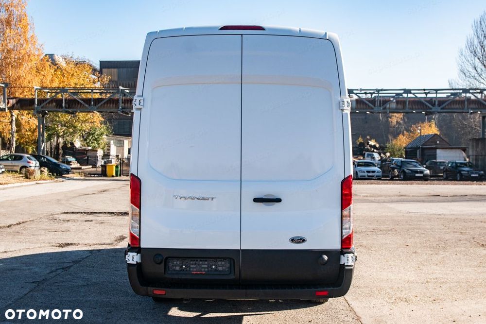 Ford Transit 350 L4H3 RWD Ambiente 2.0 130KM - 13