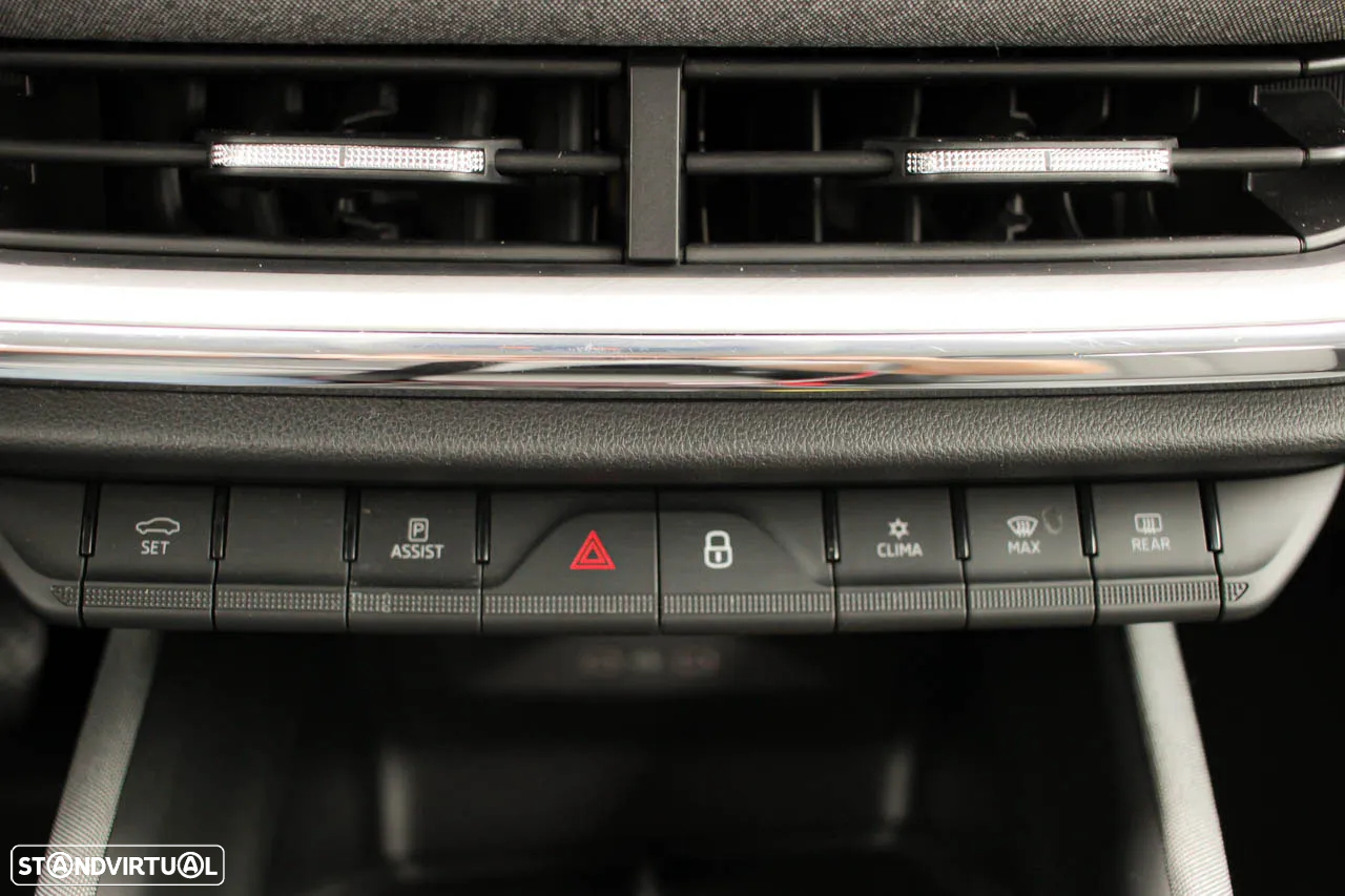 Skoda Enyaq iV 60 - 15