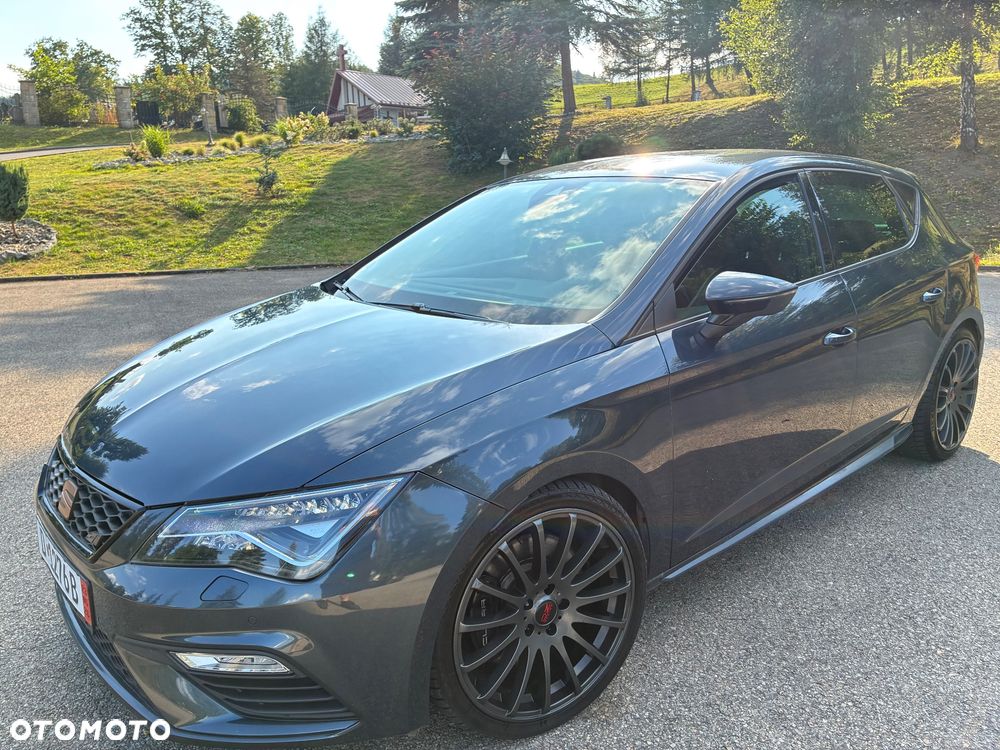Seat Leon - 1