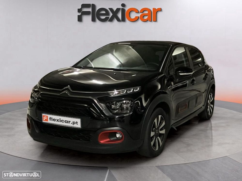 Citroën C3 1.2 PureTech Feel Pack - 2