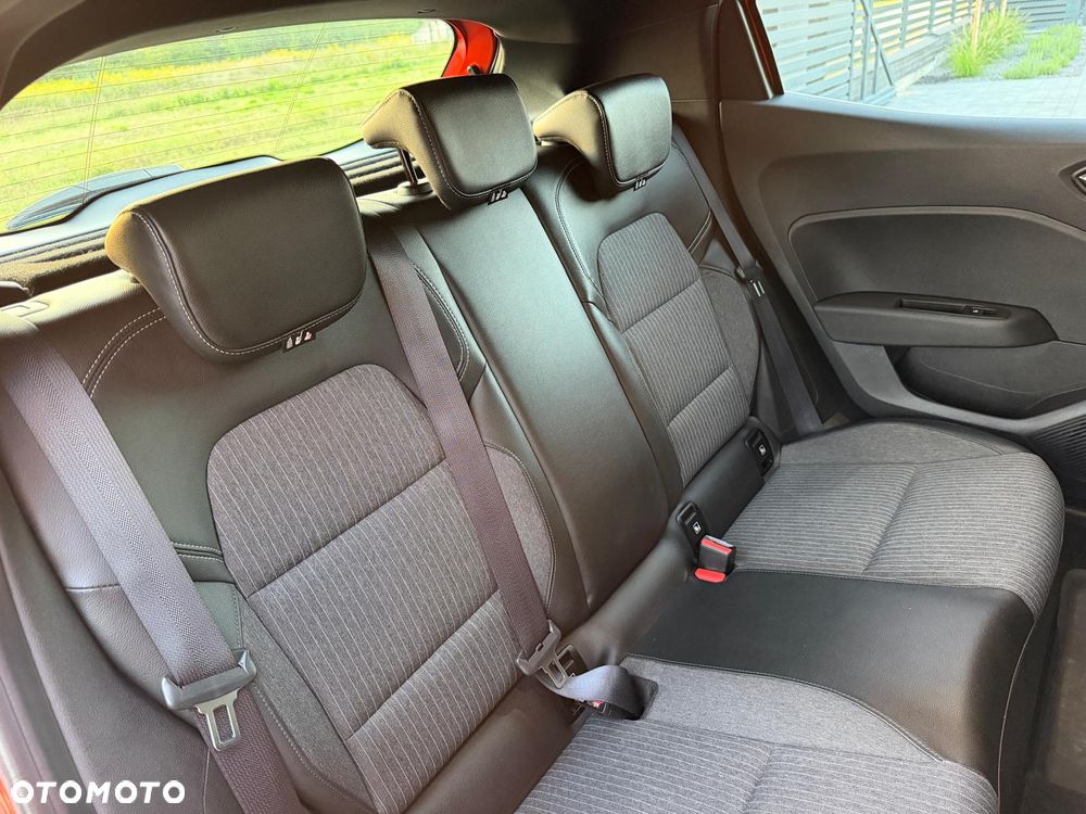 Renault Clio 1.3 TCe R.S Line - 29