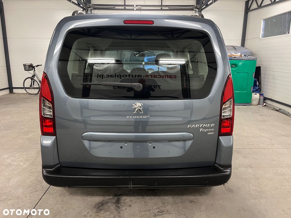 Peugeot Partner - 6