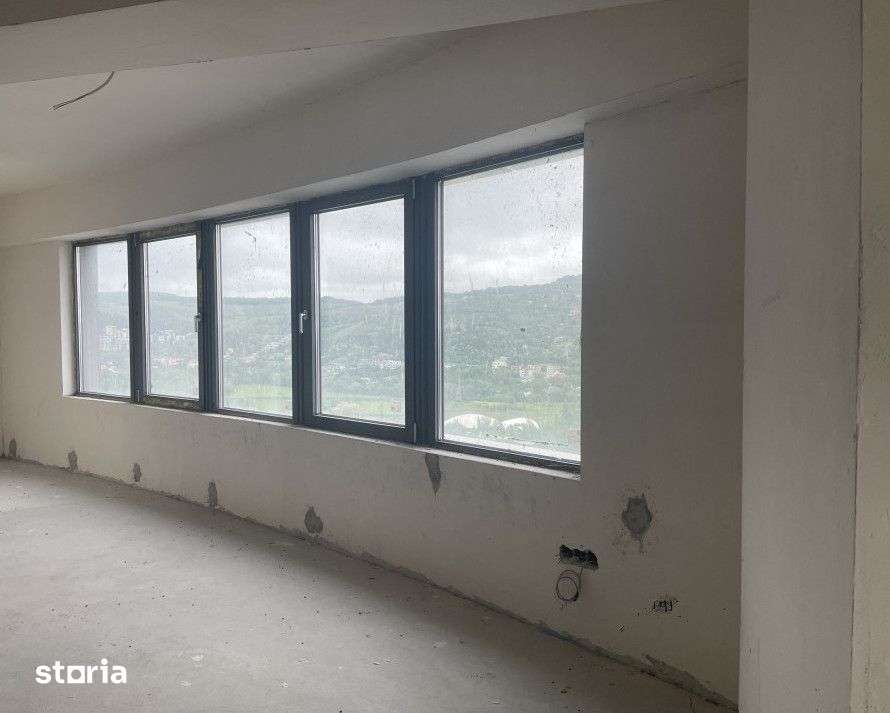 Apartament de vanzare tip studio cu o camera, suprafata utila 45 mp, M — fotografia 1
