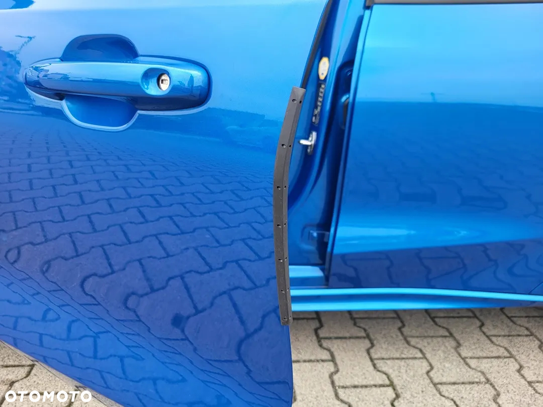 Ford Focus 1.5 EcoBoost ST-Line X - 9