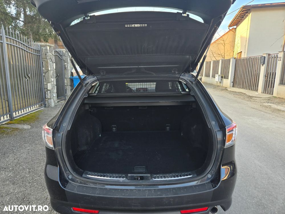 Mazda 6 CD129 TE Plus - 15