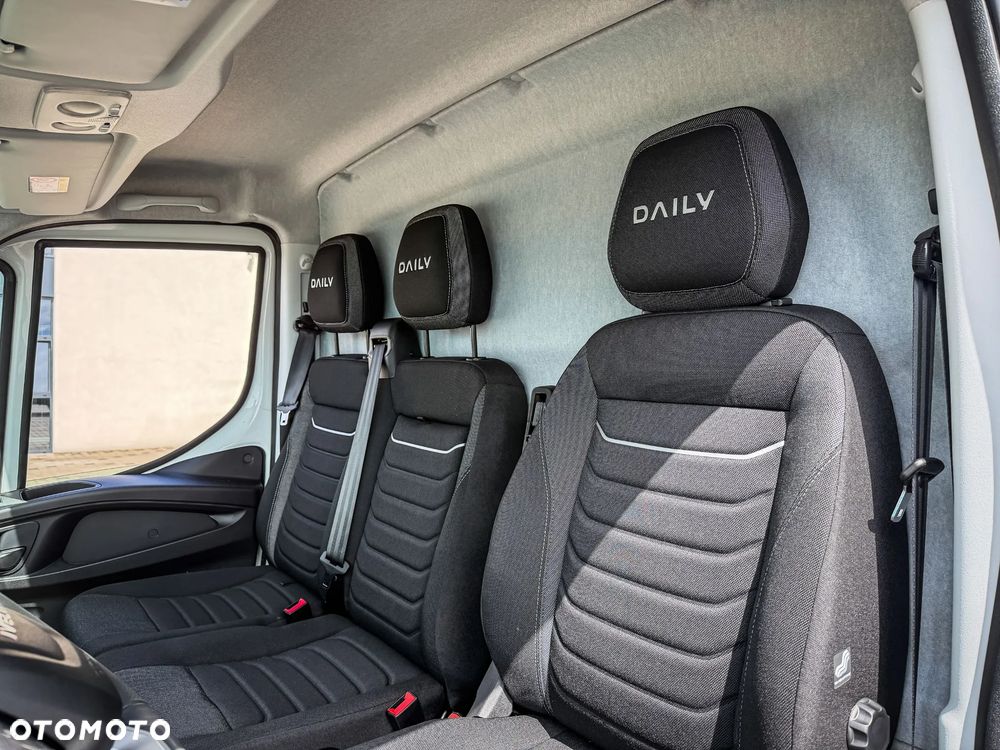 Iveco 35S18HA8 V L3H3 3.0 - Automat dostępny od ręki GSC Gorzów - 21