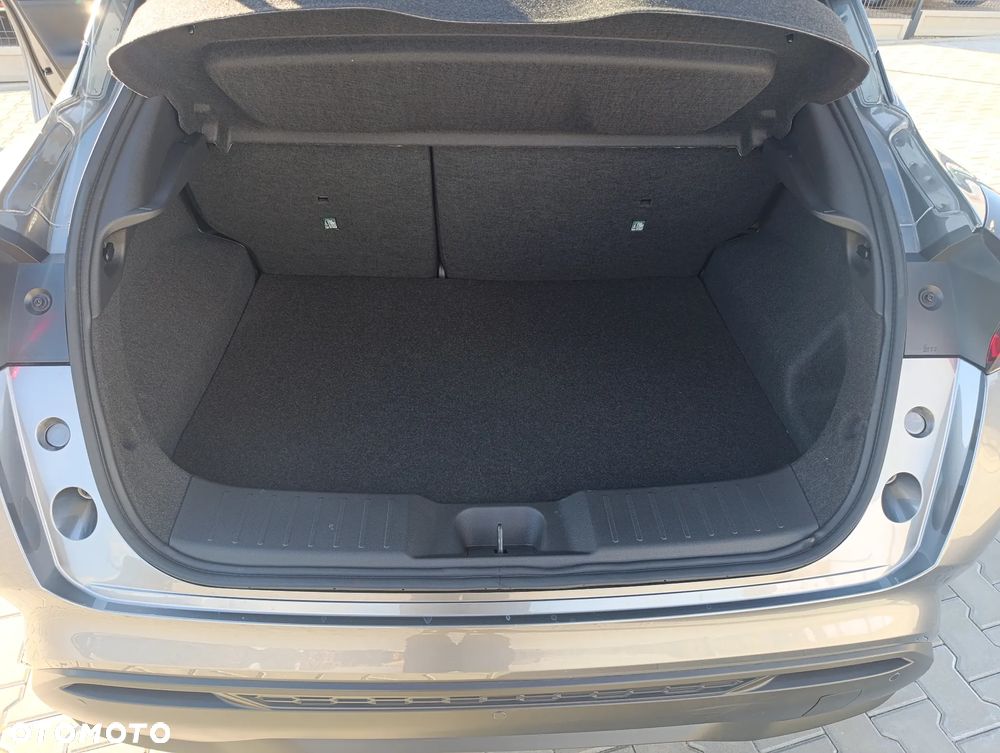 Nissan Juke 1.6 Hybrid N-Connecta AMT - 15