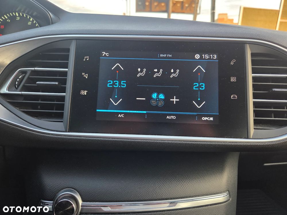 Peugeot 308 1.5 BlueHDi Active S&S - 25