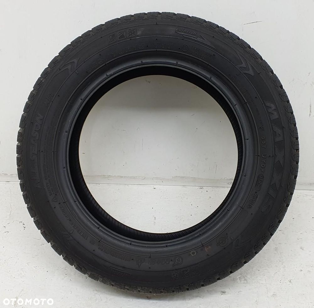 OPONA WIELOSEZONOWA MAXXIS ALLSEASON 145/70/R13 5MM 1SZT - 3