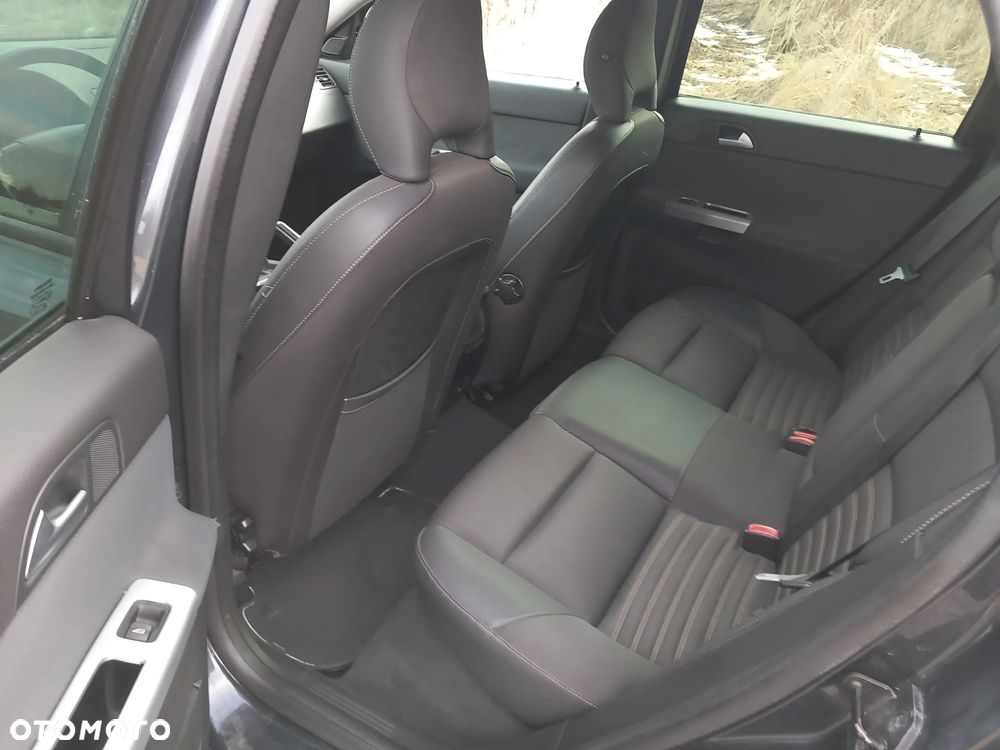 Volvo V50 1.6D DPF DRIVe - 11