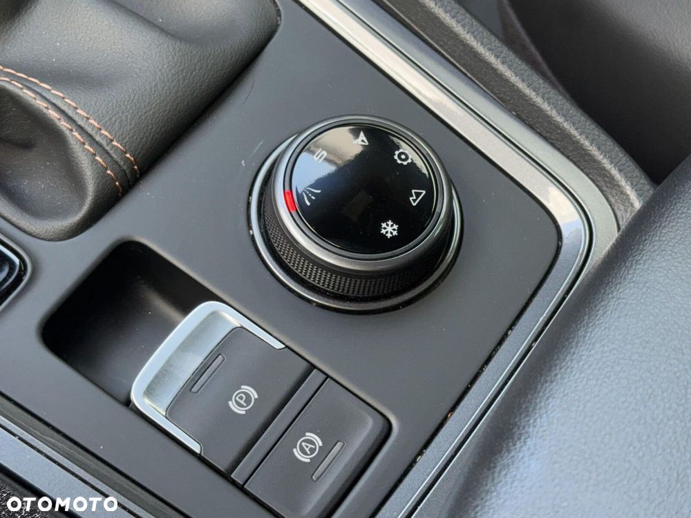 Cupra Ateca - 33