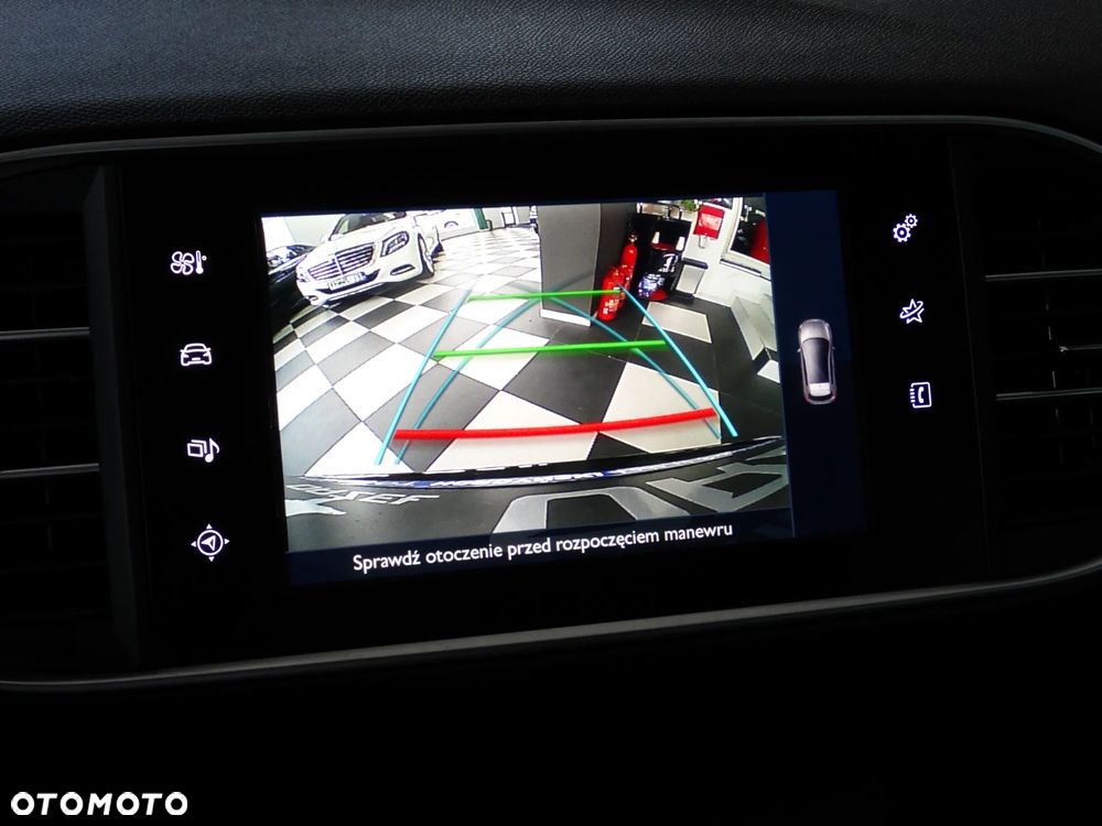 Peugeot 308 PureTech 130 Stop & Start Style - 5