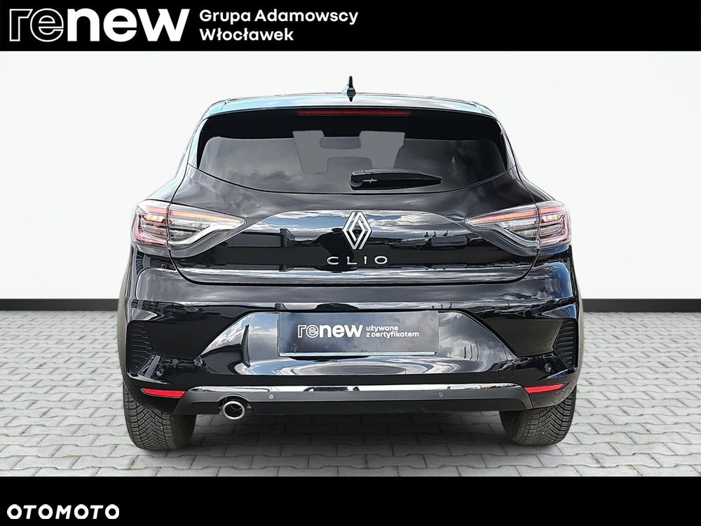 Renault Clio 1.0 TCe Techno - 9