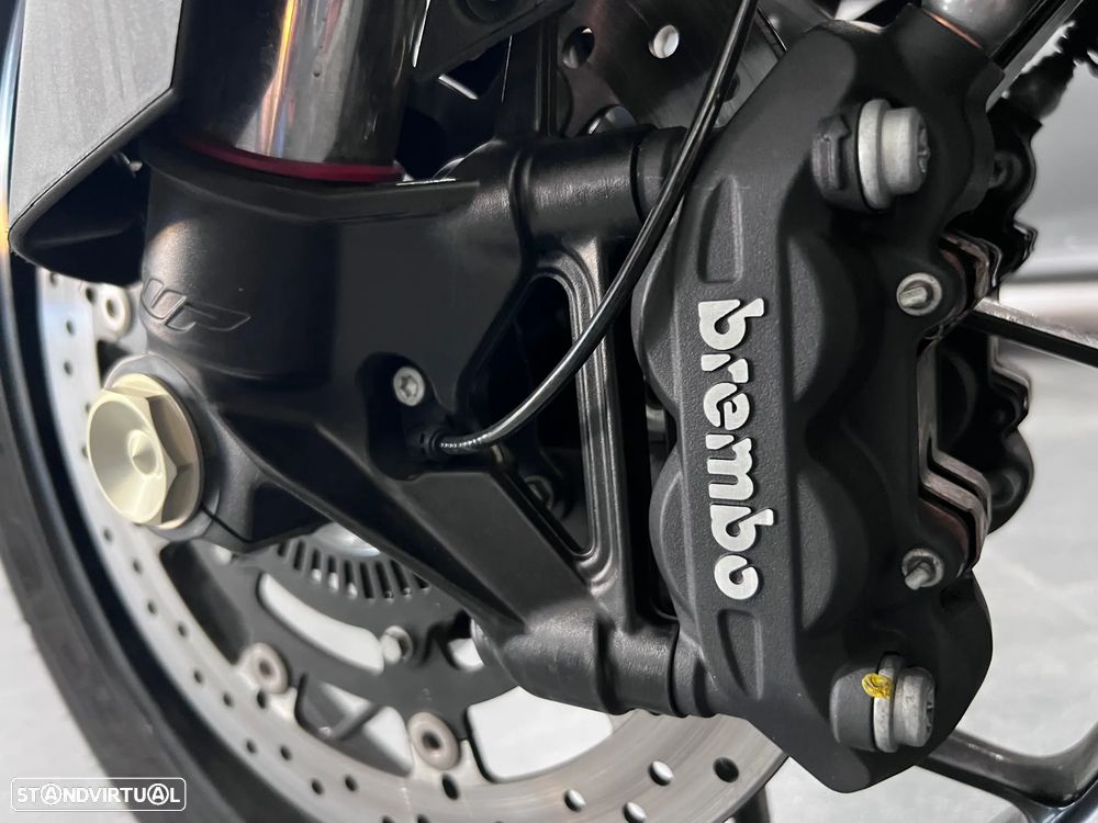 KTM 1290 Super Adventure S - 15