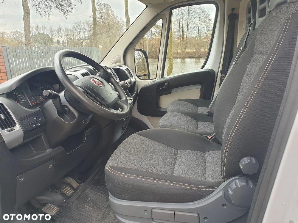 Fiat ducato 2.3 multijet 150 - 14
