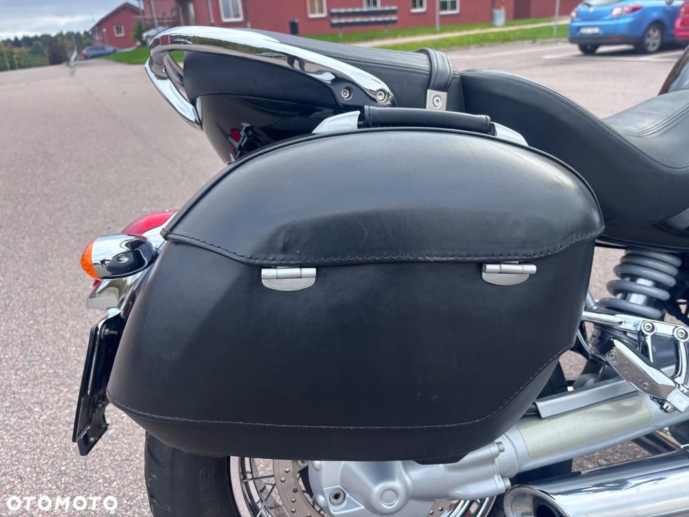 BMW R - 35