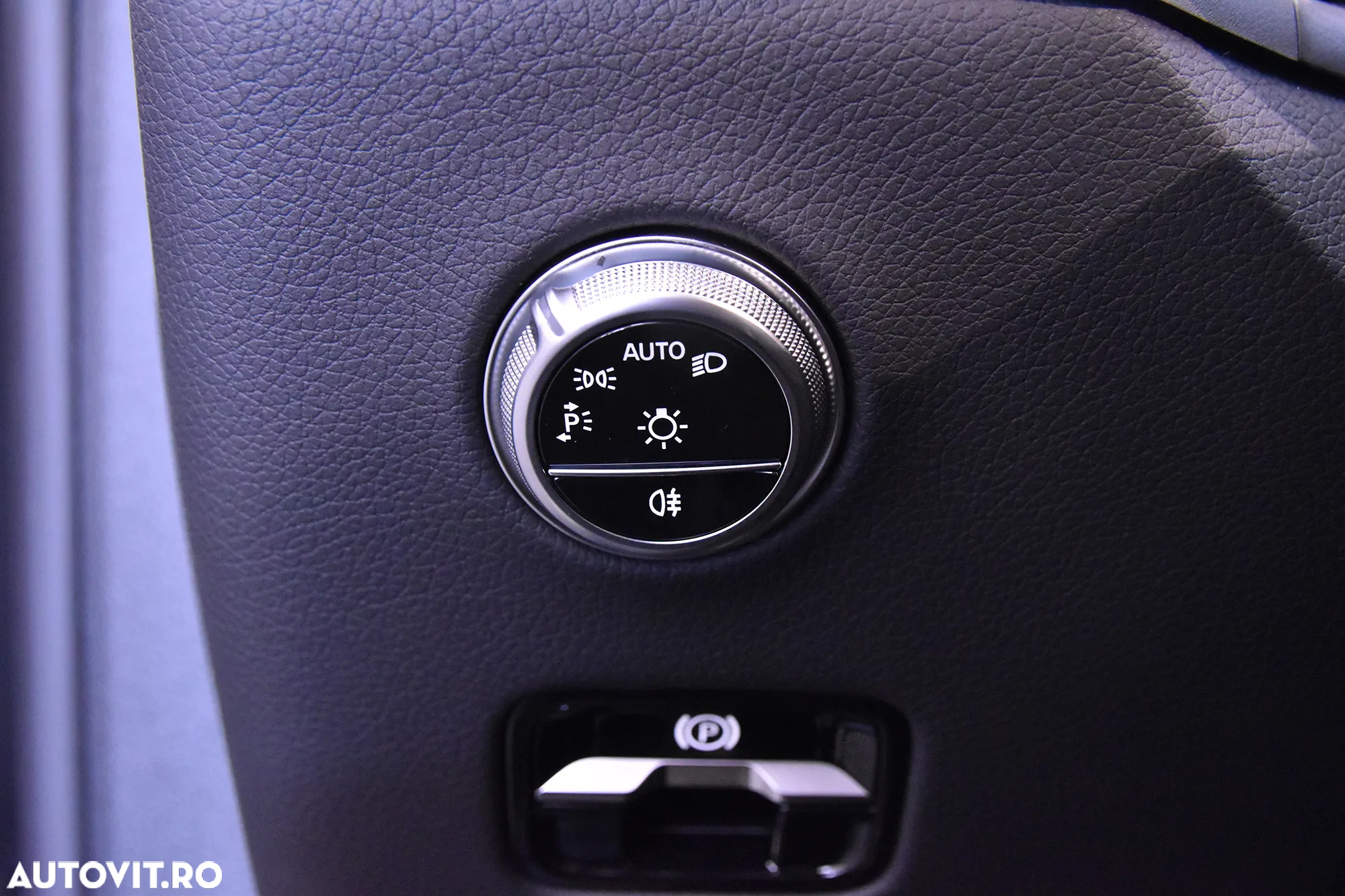 Mercedes-Benz GLC 300 e 4MATIC - 15