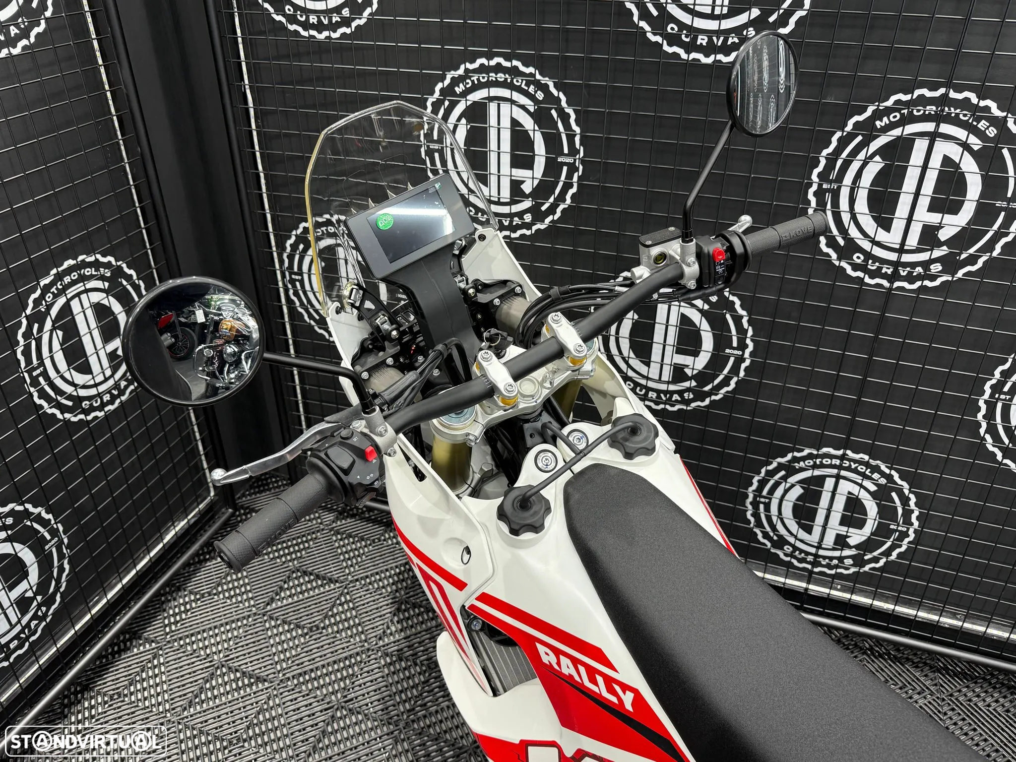 KOVE 450Rally - 14