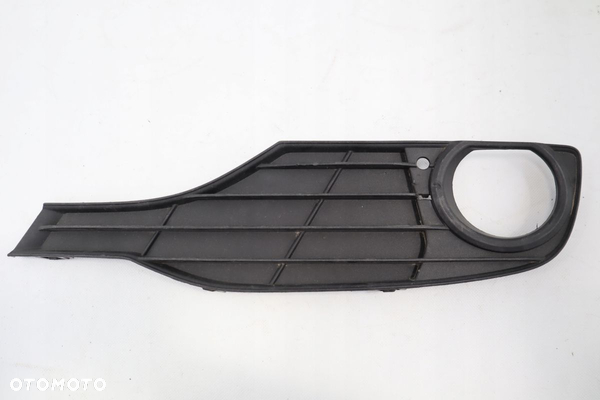 KRATKA ZDERZAKA BOCZNA LEWA BMW 3 F30 F31 51117281919 ORYGINAŁ