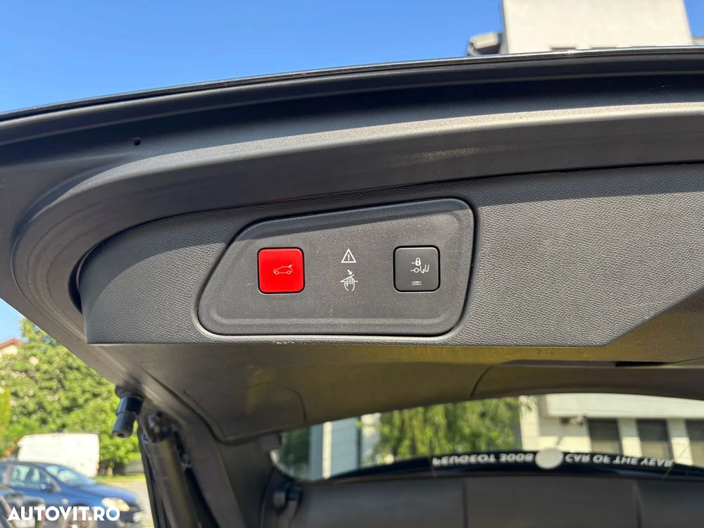 Peugeot 3008 BlueHDi 150 Stop & Start Allure - 6