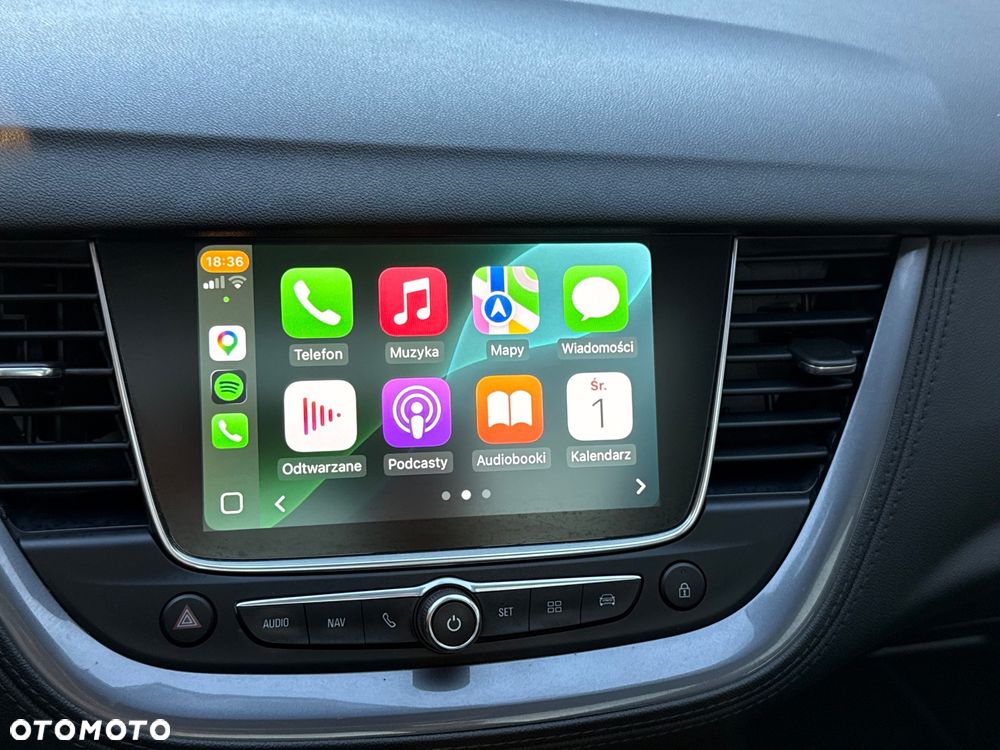 Opel Grandland X 1.5 D Start/Stop Automatik Business Edition - 13