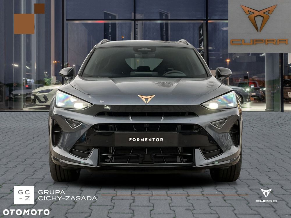 Cupra Formentor - 3