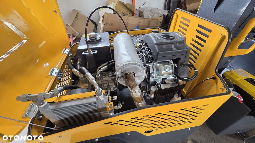 Ammann DTV 113 - 8