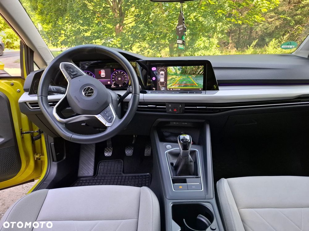 Volkswagen Golf 1.5 TSI OPF Style - 15