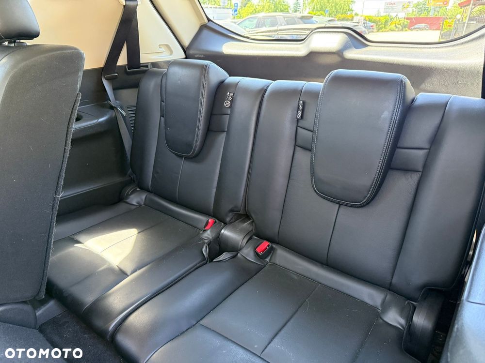 Nissan X-Trail 1.6 DCi Tekna - 23