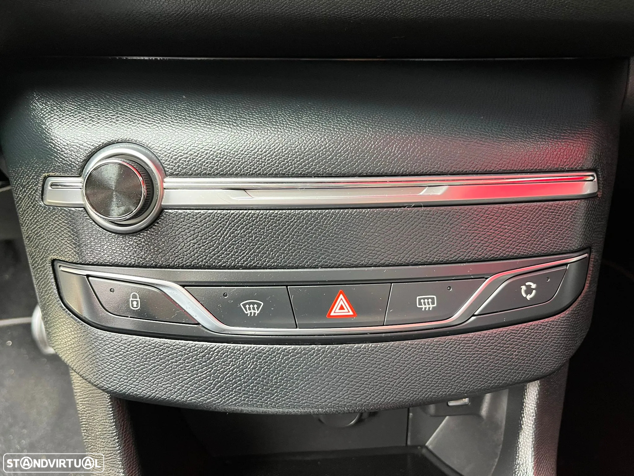 Peugeot 308 SW BlueHDi 100 Stop & Start Access - 26