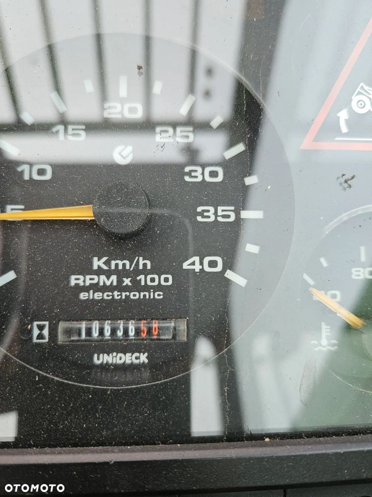 Merlo P26.6 SPT 26.6 - 8