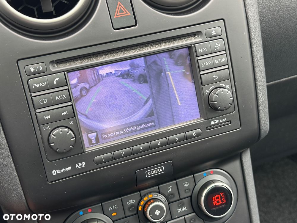 Nissan Qashqai 1.6 dCi TEKNA+ - 20