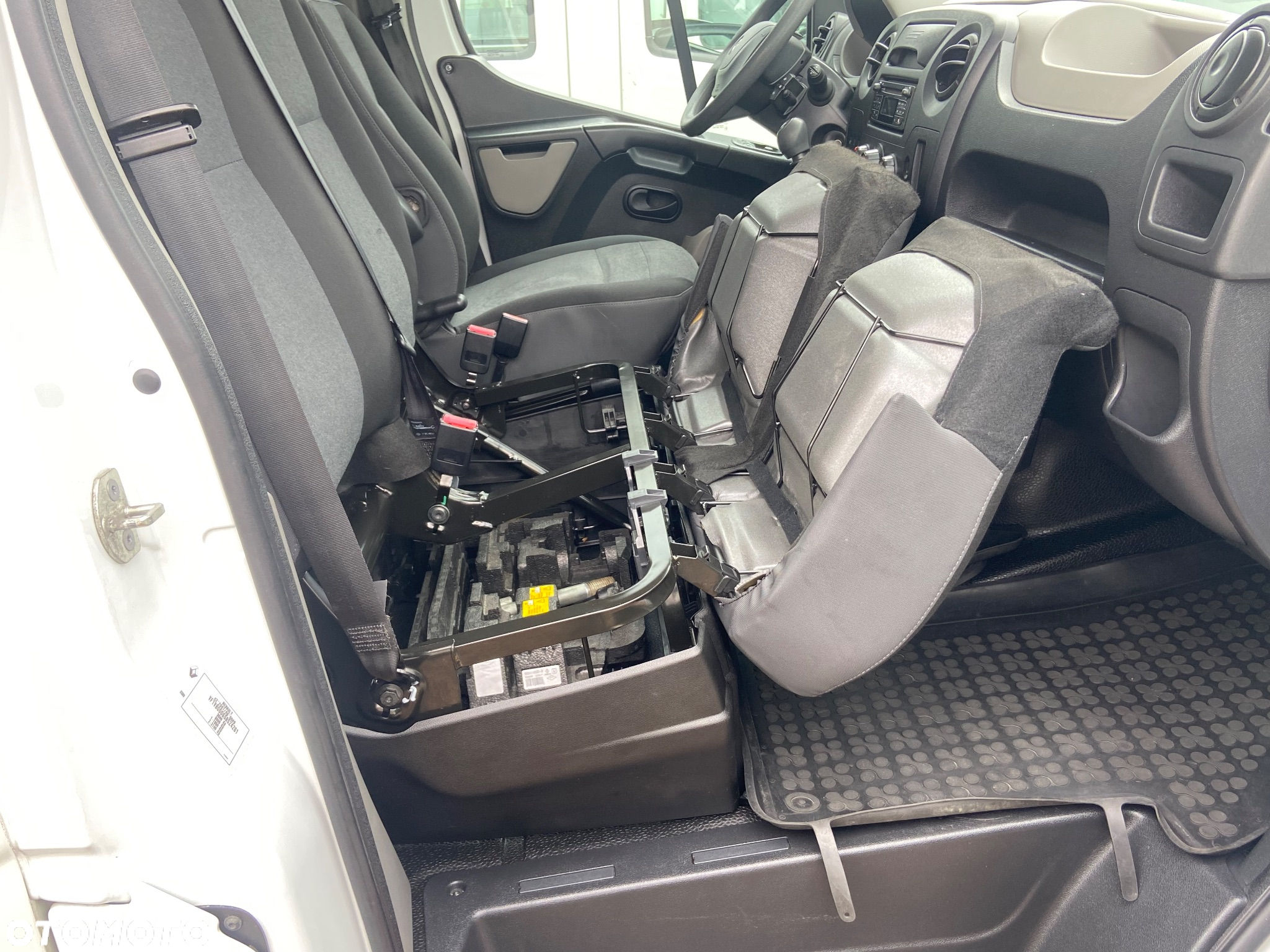 Renault MASTER - 16