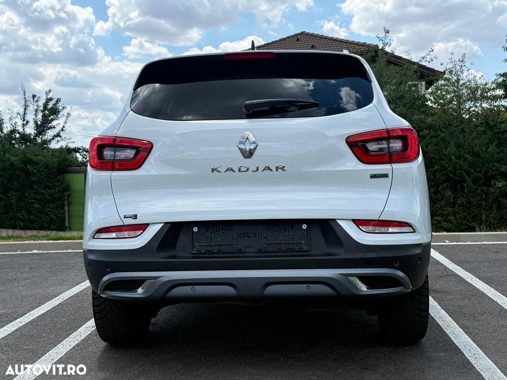 Renault Kadjar - 5