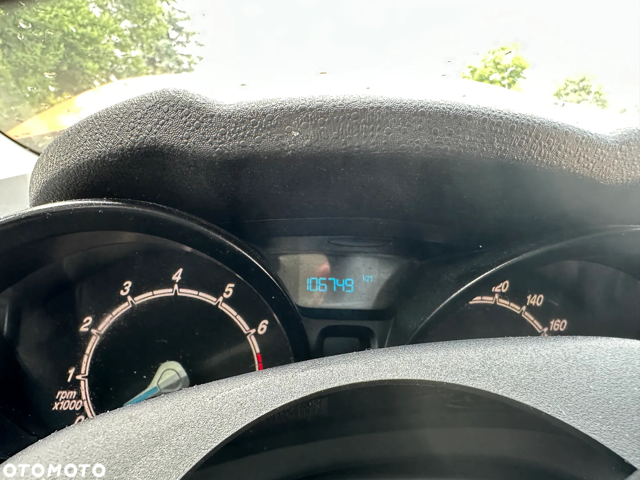 Ford Fiesta - 15
